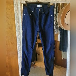 Loft Jean Legging